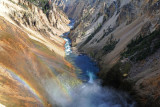 Yellowstone Canyon