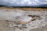 Geyser