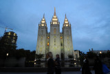 Salt Lake City