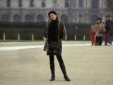 Paris, France, 1996