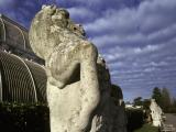 Que Gardens, London, England, 1996