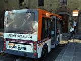 Eco Bus, Florence
