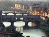 Ponte Vecchio, Florence