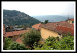 Brunate Rooftops