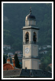 Cernobbio Tower