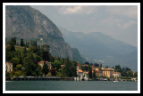 Bellagio Docks