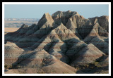 Quiet Solitude of the Desert