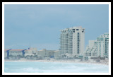 Cancun Lodging