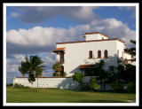 Cancun Beach Home