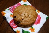 Oatmeal Scone