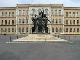 Istanbul University