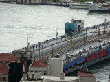 Galata Bridge