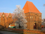 Toruń - 12.2008