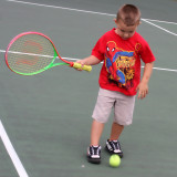 Kid in Action