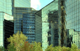 Atlanta Finacial Center - Buckhead