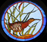 Stained Glass Window