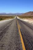 Nevada Highway