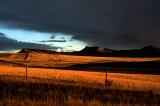 Wyoming Storm - Nominated in the International Color Awards