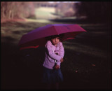 The Burden Of Pink, Brussels 2008