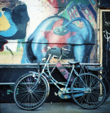 Cycledelic, Amsterdam 2007