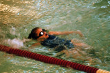 Binghamton YMCA Swimming Pool 1992