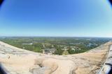 From Stone Mountain