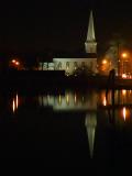 Congregational Church, Barrington