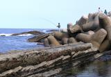 Fishing