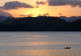 Visayan Sea Sunset