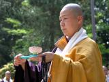 LADY MONK
