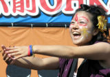 DANZA