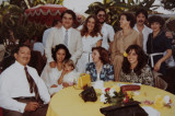 EN NUESTRA BODA  1980   CUERNAVACA