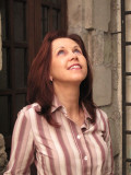 NINA SVALBERG