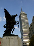 TORRE LATINOAMERICANA