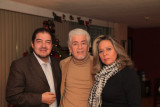 CON JERRY EN NAVIDAD