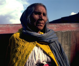 MUJER PUREPECHA