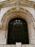 PUERTA BOARI