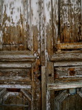 PUERTA DE LA PATINA VIEJA