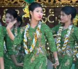 Festival Dancer