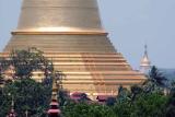 Shwemawdaw Pagoda, Bago