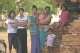Bagan Family