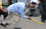 San Jose Street Game