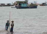 Vung Tau Fishermen