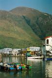 Tai O on Lantau Island