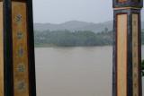 Perfume River - Hue