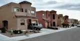 Spanish Style in Suburbs