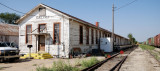 ATSF Freight House