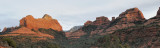 Red Rock Vistas