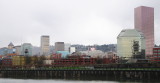 More Downtown Portland OR