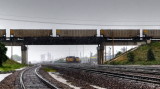 BNSF MainLine @ Grand Island NE